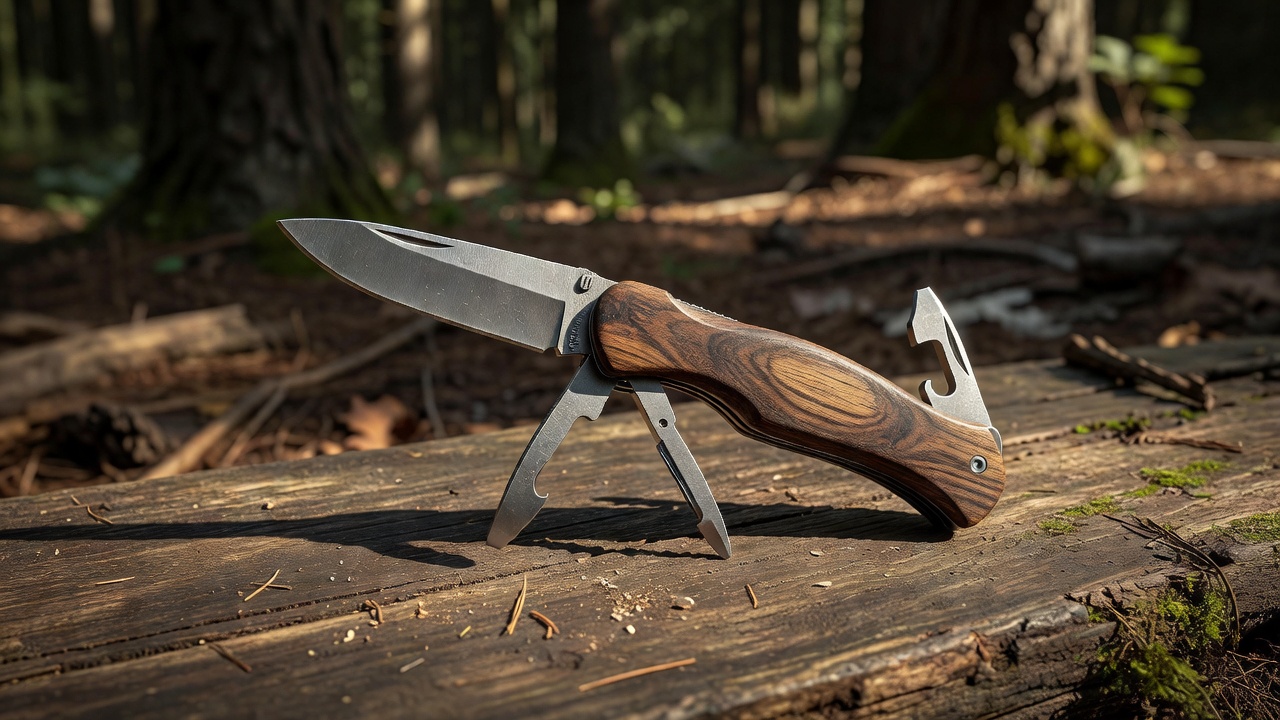 Pathfinder Multi-tool
