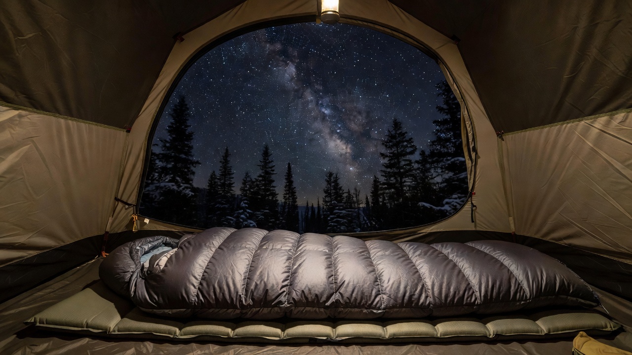 Sleep Systems