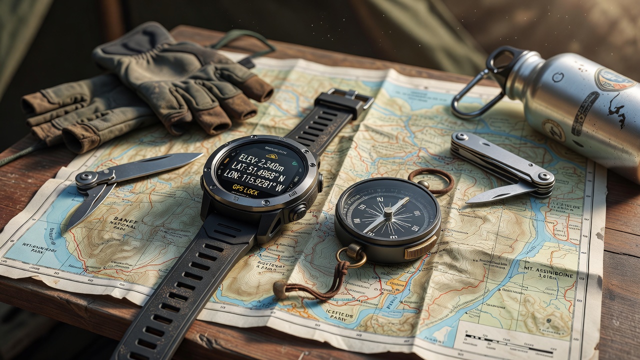 Navigation