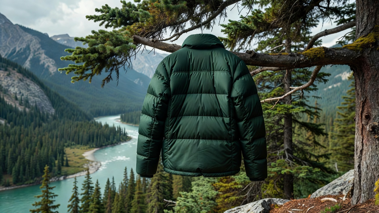 Tundra Insulated Jacket