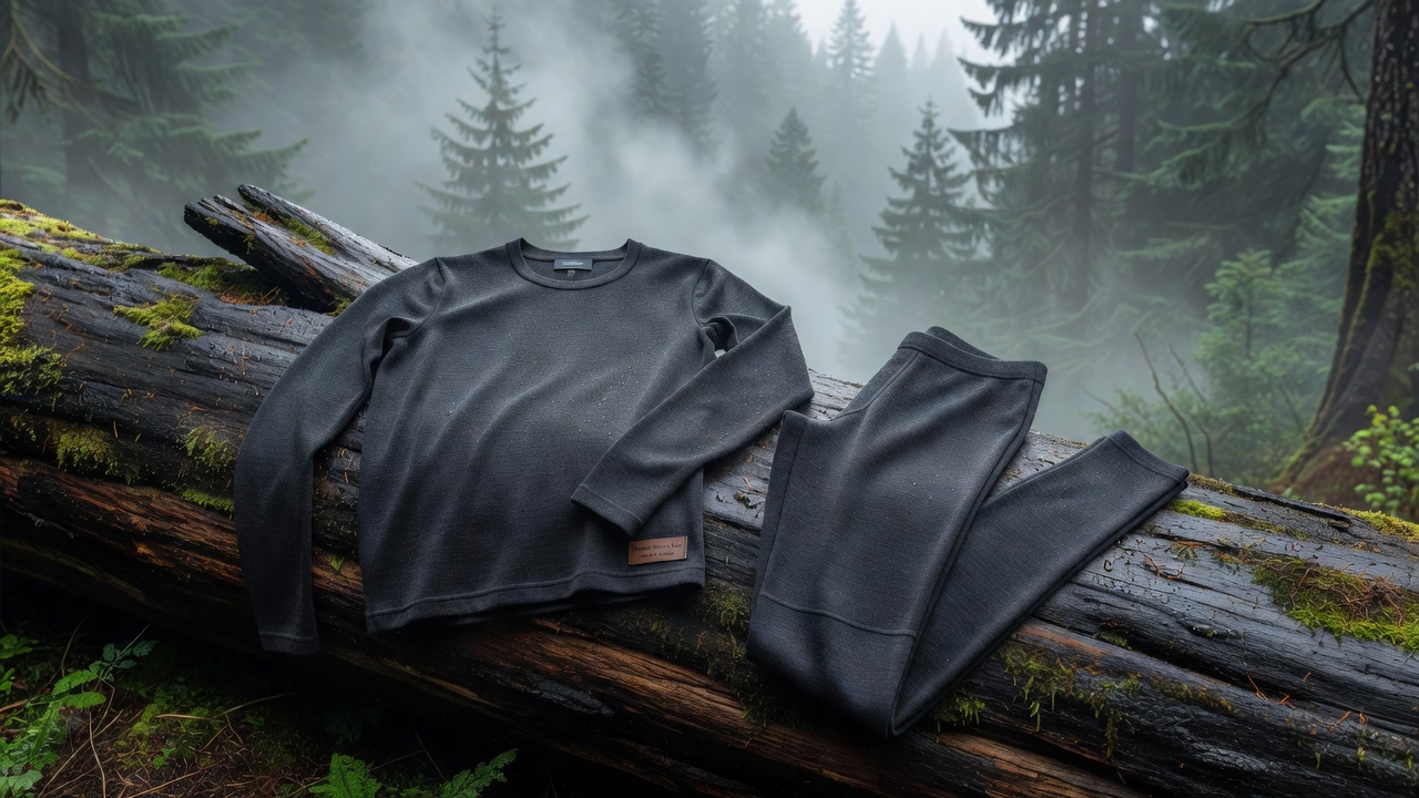 Merino Base Layer