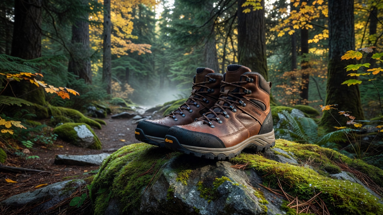 Footwear